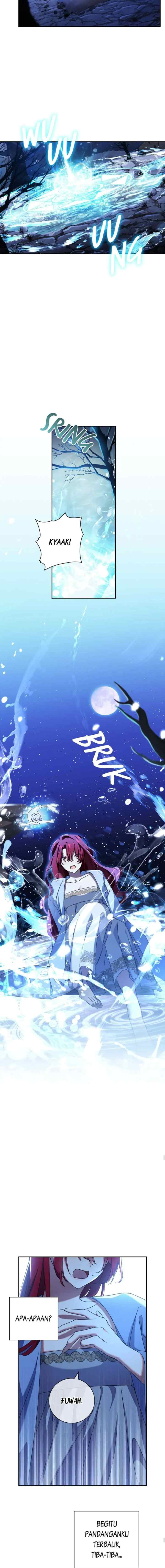 Attic Princess chapter 23 halaman 10