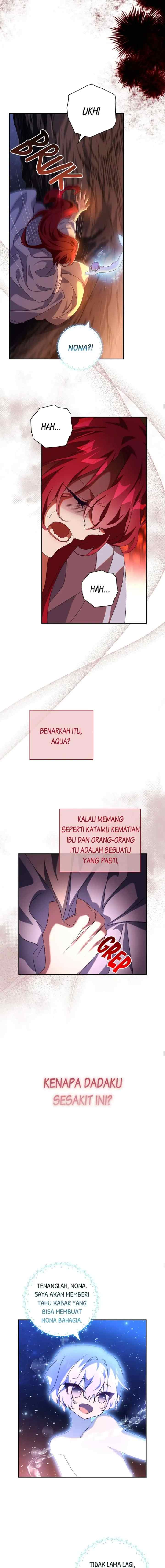 Attic Princess chapter 24 halaman 12