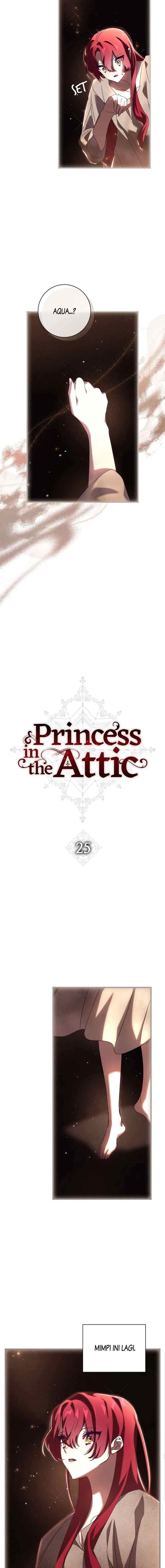 Attic Princess chapter 25 halaman 7