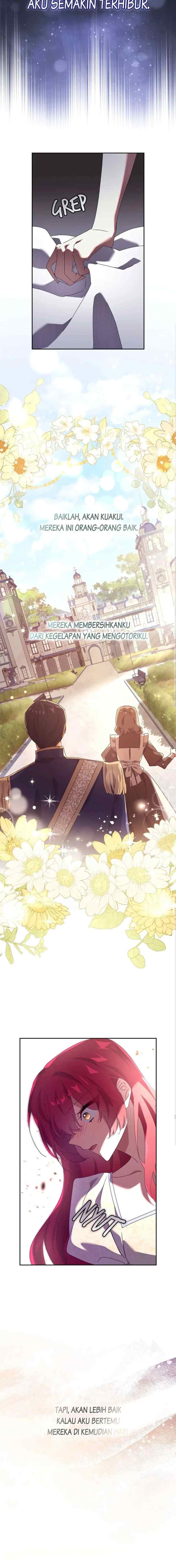 Attic Princess chapter 29 halaman 10