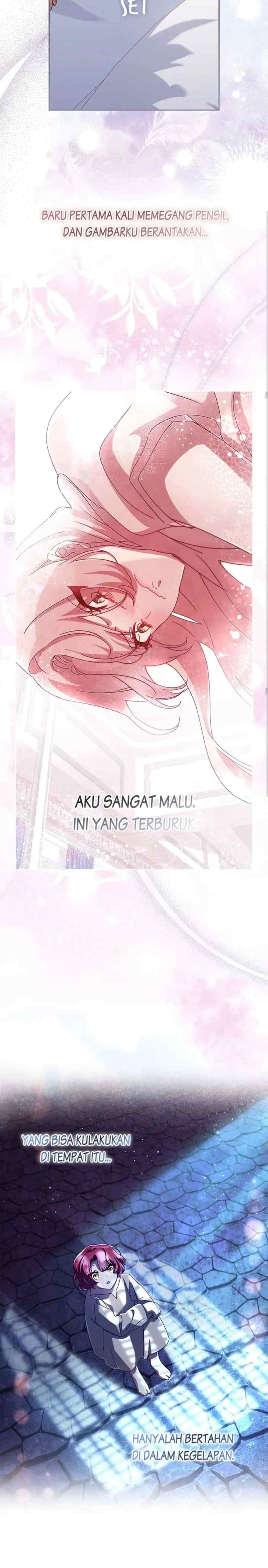 Attic Princess chapter 29 halaman 7