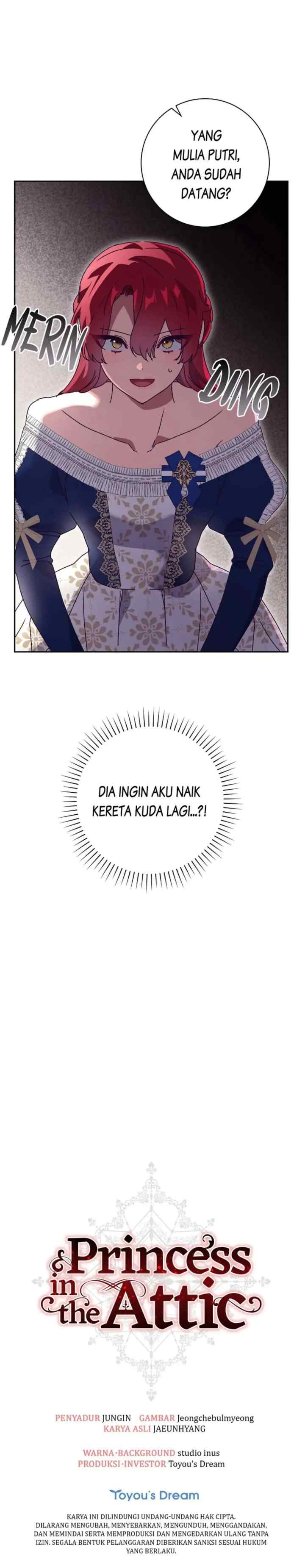 Attic Princess chapter 29 halaman 15