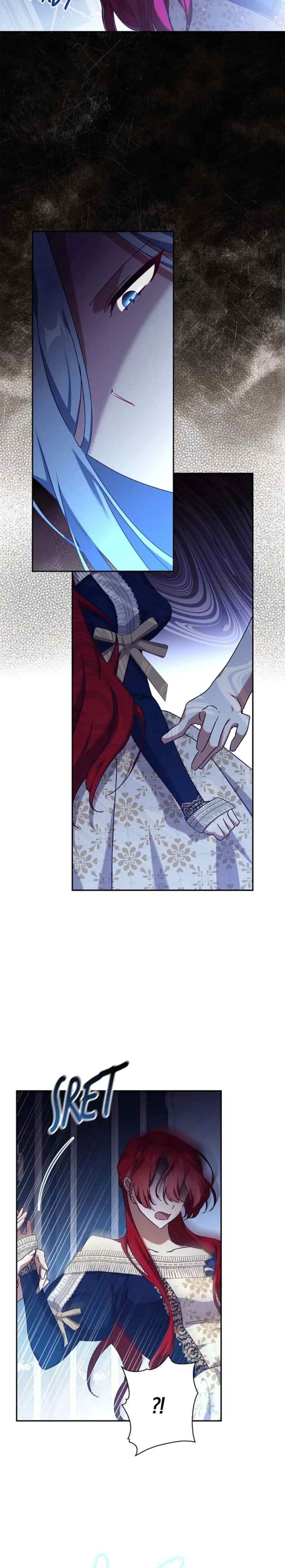 Attic Princess chapter 31 halaman 10