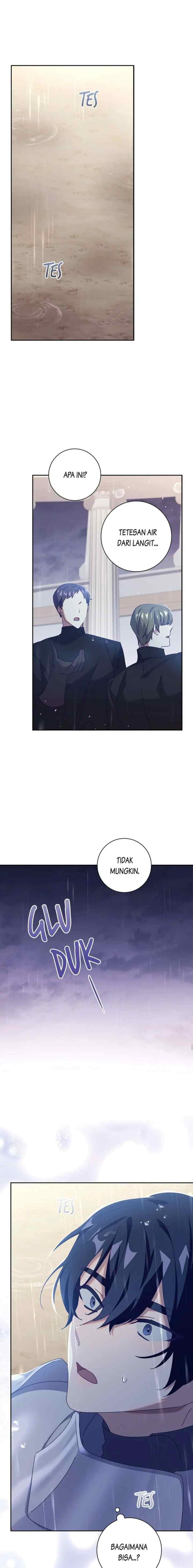 Attic Princess chapter 35 halaman 4