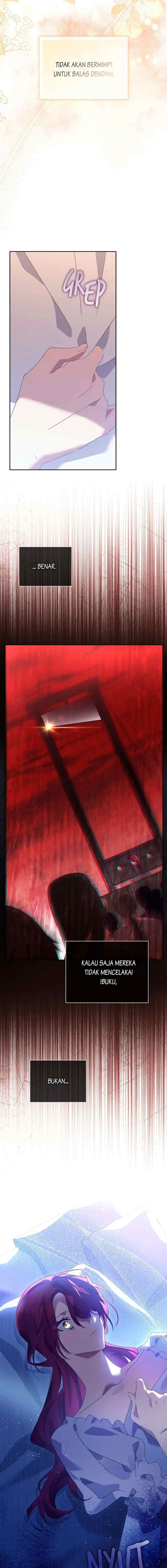Attic Princess chapter 35 halaman 15