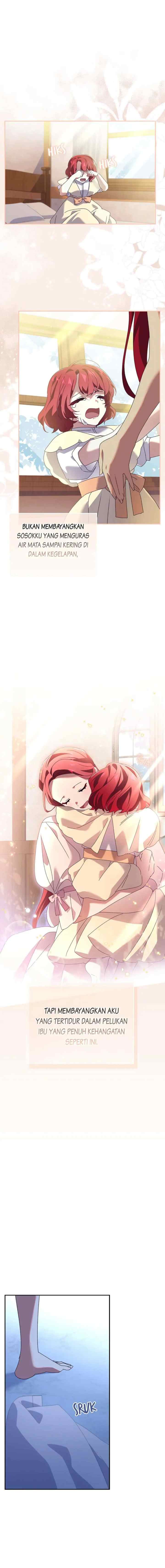 Attic Princess chapter 36 halaman 5