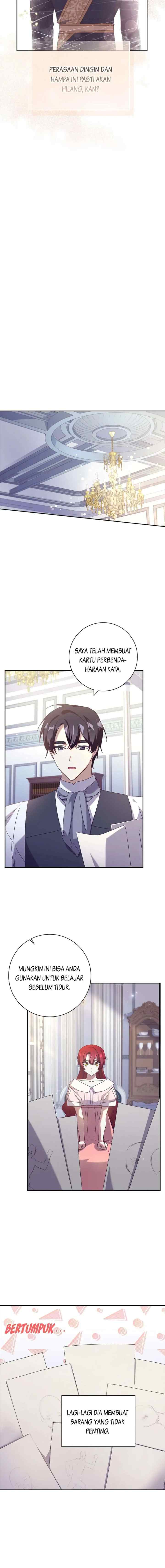 Attic Princess chapter 36 halaman 11