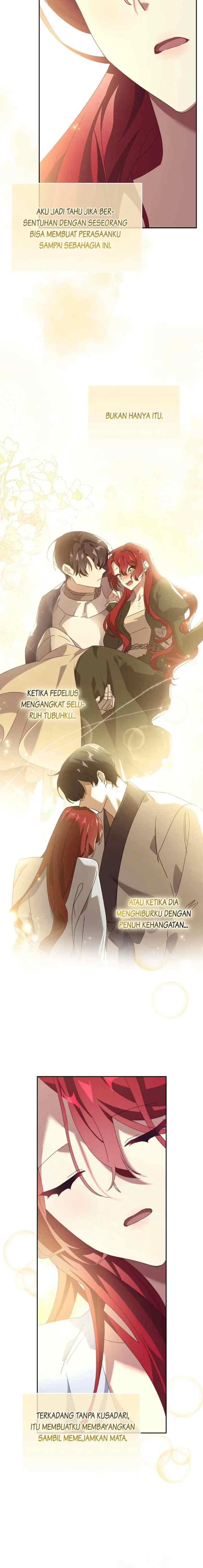 Attic Princess chapter 36 halaman 4