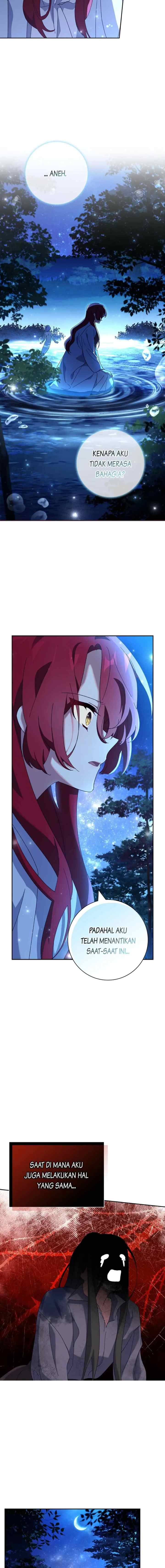 Attic Princess chapter 37 halaman 13