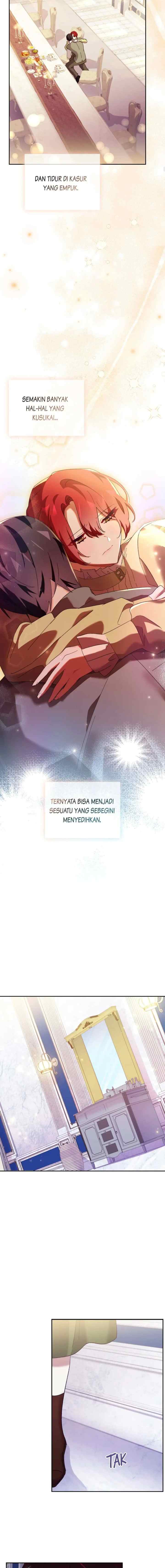 Attic Princess chapter 40 halaman 13