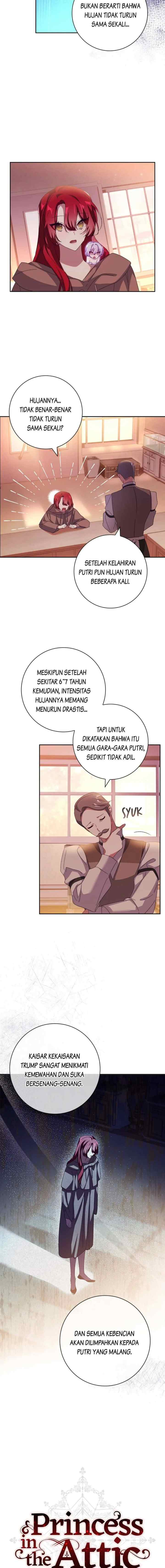 Attic Princess chapter 43 halaman 7