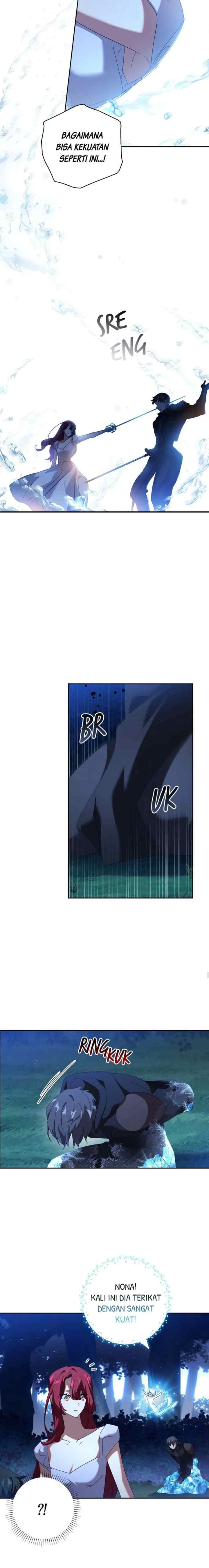 Attic Princess chapter 45 halaman 7