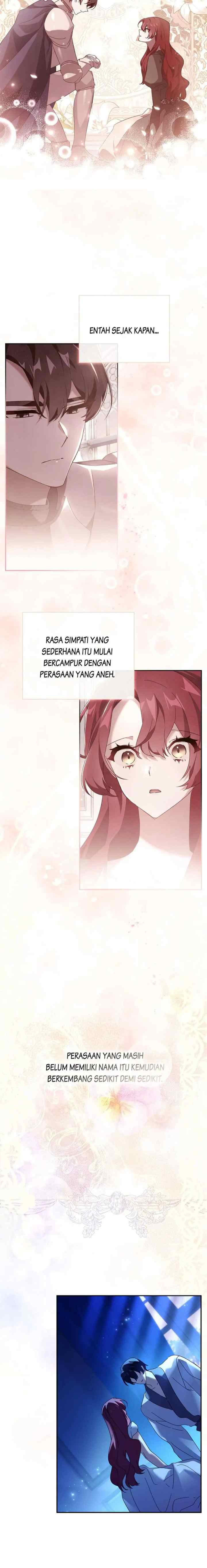 Attic Princess chapter 47 halaman 8