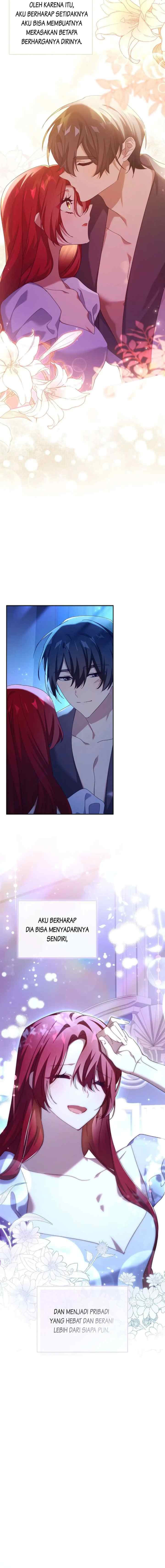 Attic Princess chapter 47 halaman 10