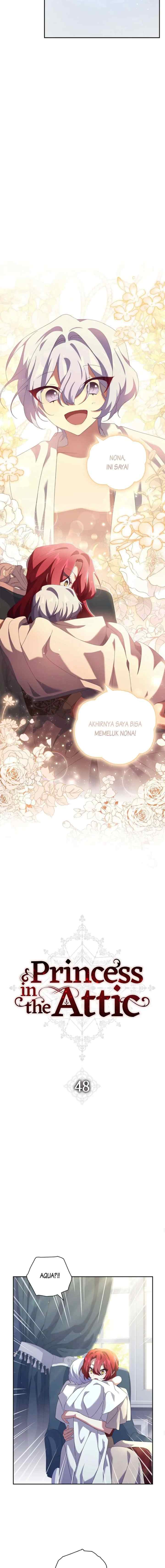 Attic Princess chapter 48 halaman 9