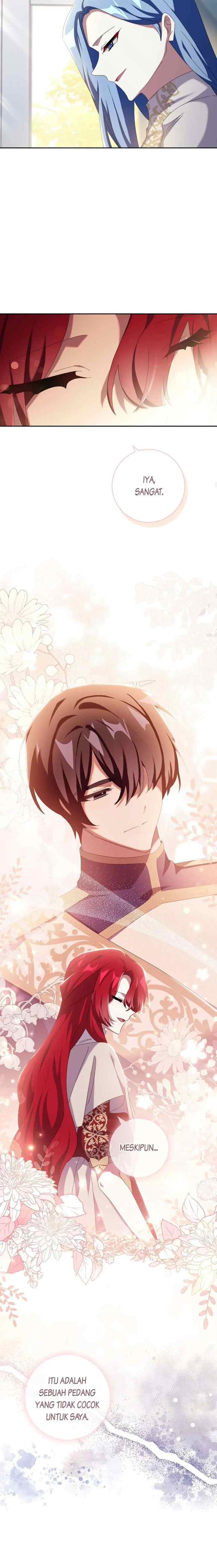 Attic Princess chapter 48 halaman 15