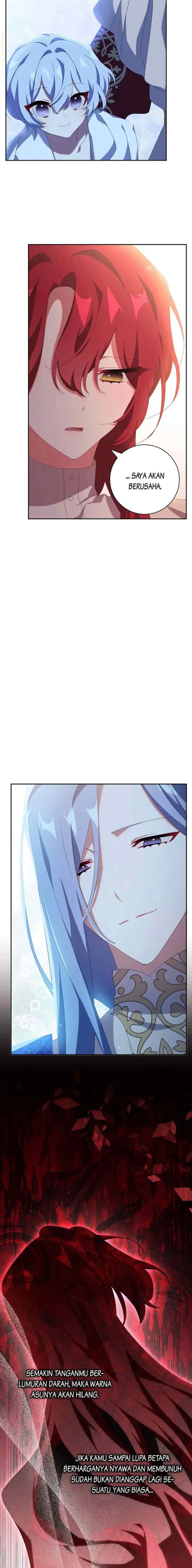 Attic Princess chapter 48 halaman 13