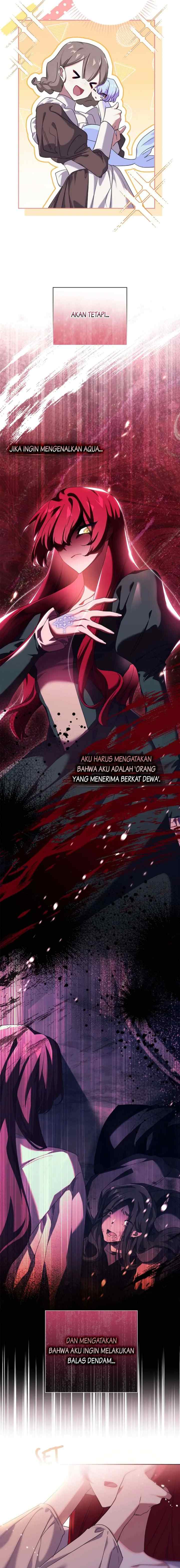 Attic Princess chapter 56 halaman 10