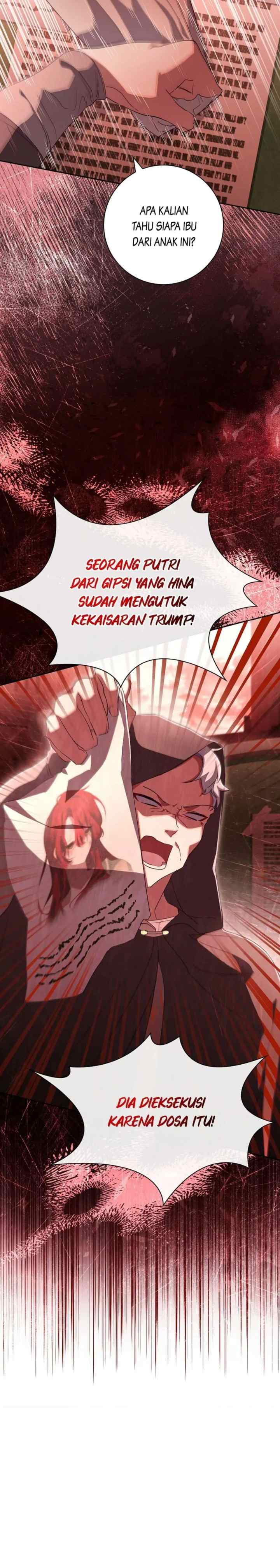 Attic Princess chapter 61 halaman 10