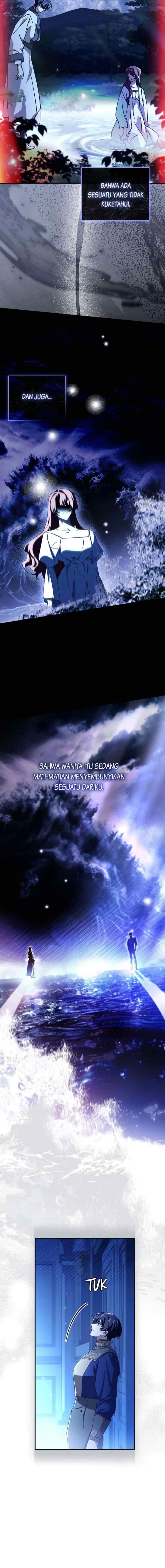 Attic Princess chapter 63 halaman 10