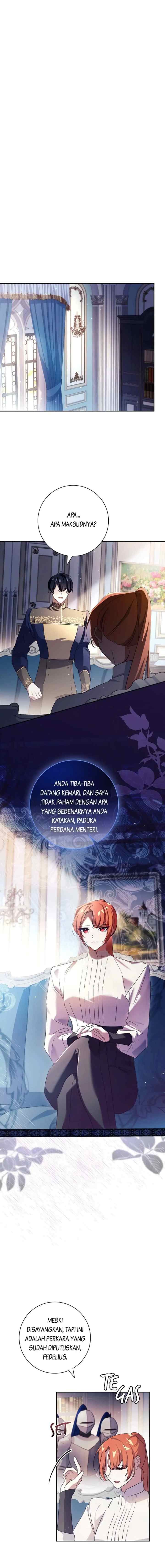 Attic Princess chapter 63 halaman 12