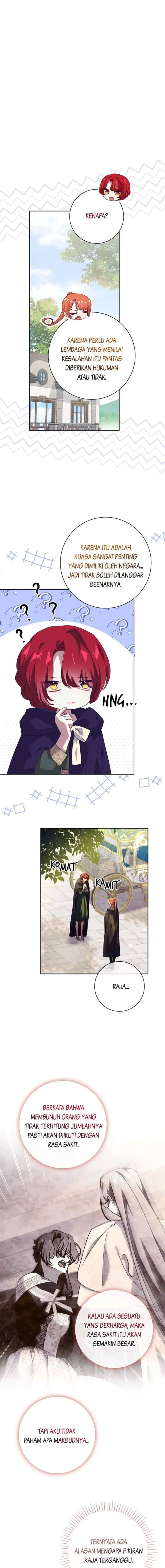 Attic Princess chapter 65 halaman 10