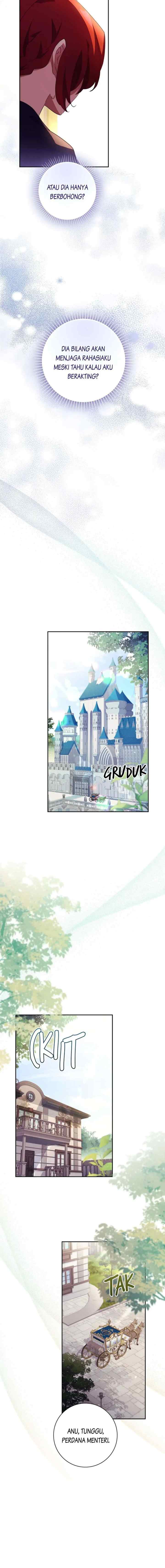 Attic Princess chapter 65 halaman 7