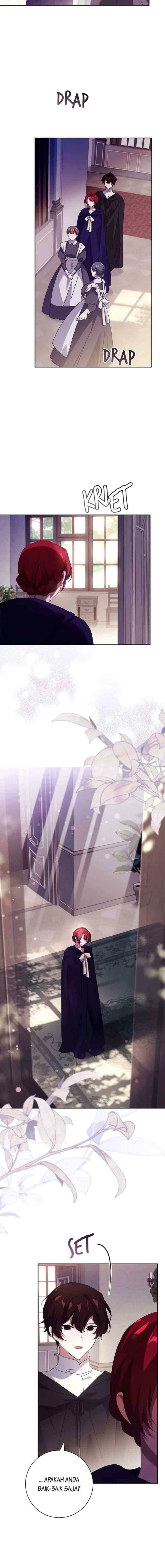 Attic Princess chapter 65 halaman 18