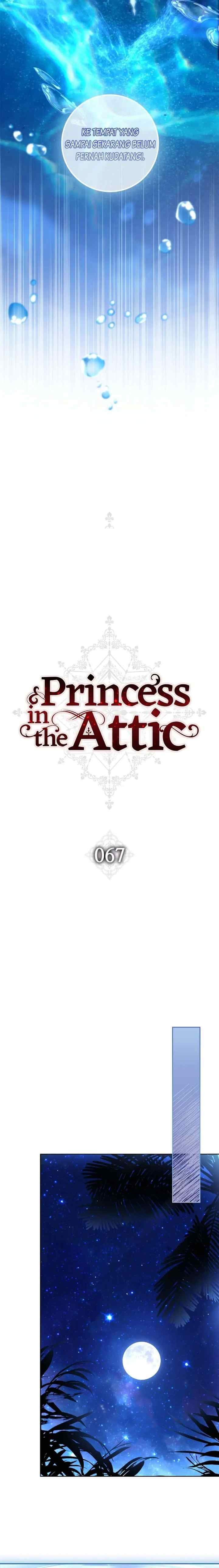 Attic Princess chapter 67 halaman 4