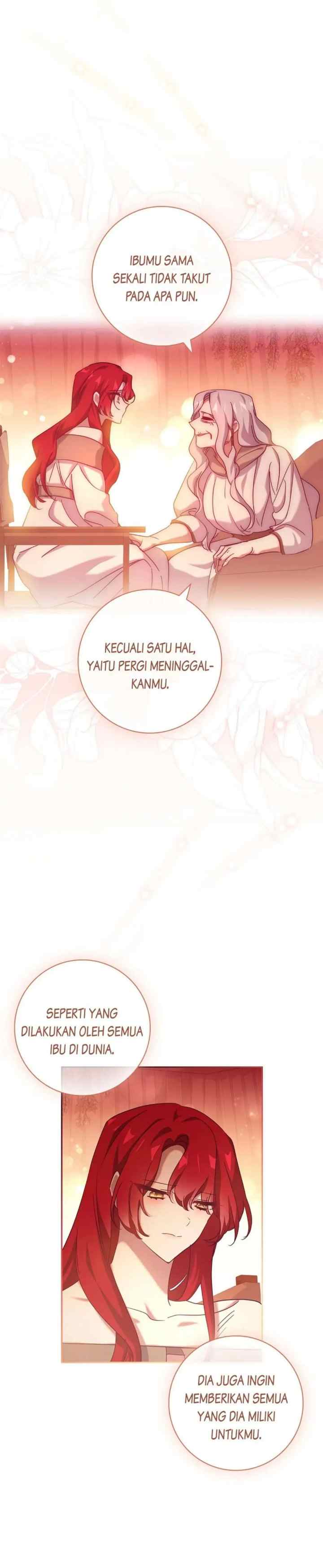 Attic Princess chapter 68 halaman 14