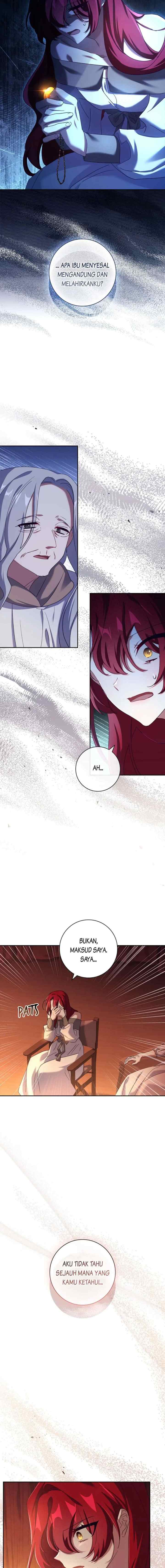 Attic Princess chapter 68 halaman 10