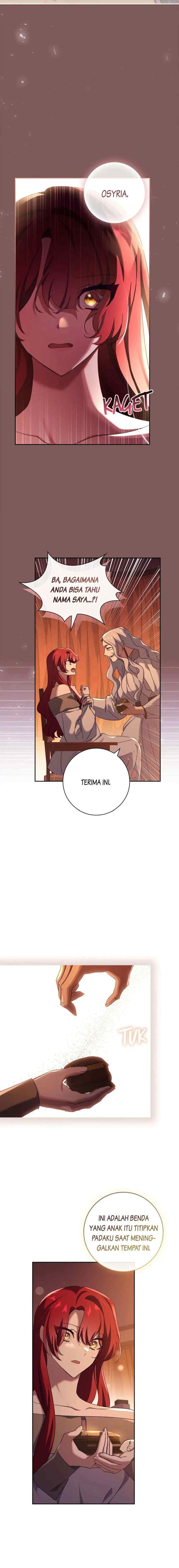 Attic Princess chapter 68 halaman 6
