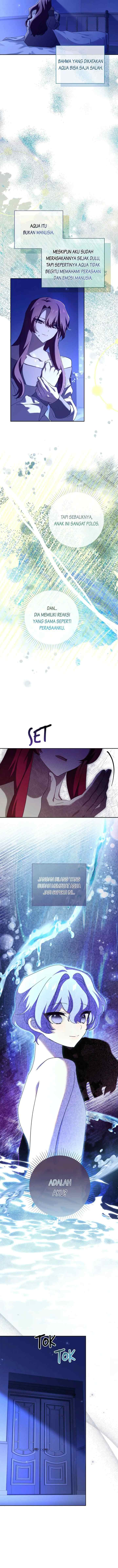 Attic Princess chapter 69 halaman 9
