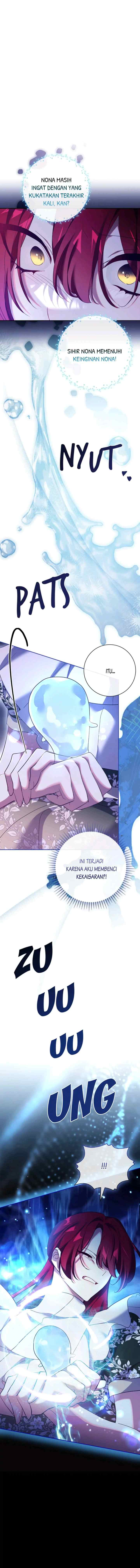 Attic Princess chapter 77 halaman 15