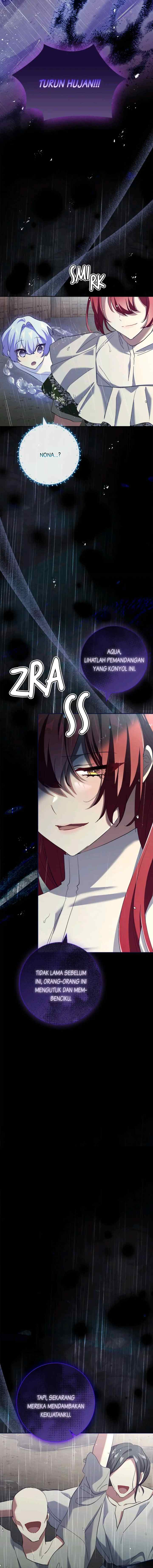 Attic Princess chapter 77 halaman 7