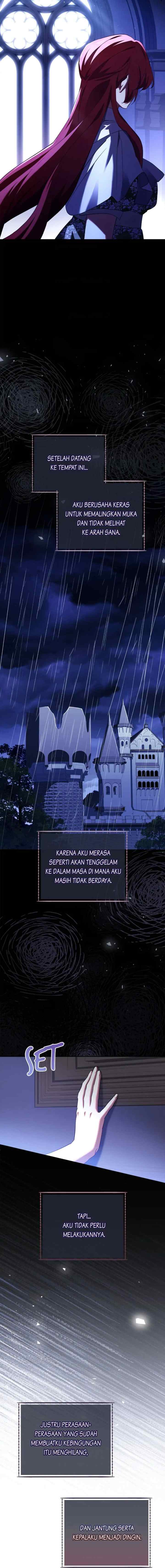 Attic Princess chapter 79 halaman 4