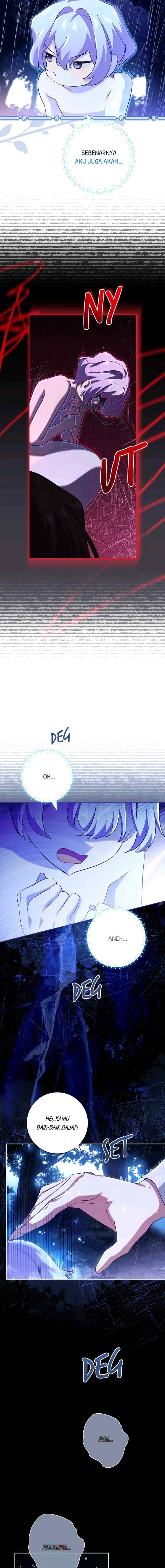 Attic Princess chapter 79 halaman 12