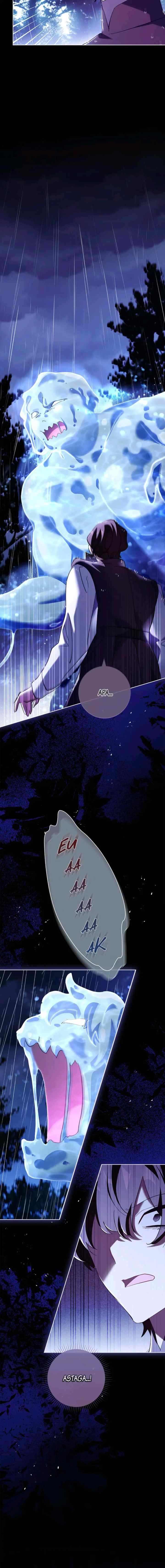 Attic Princess chapter 79 halaman 14