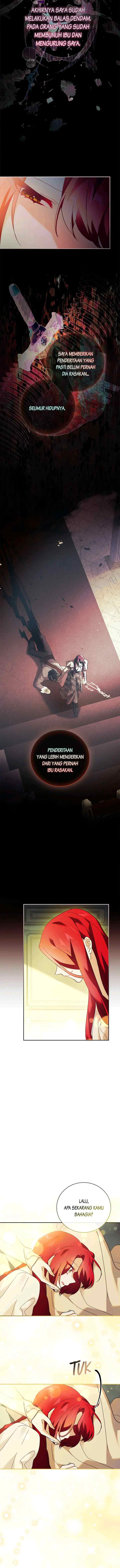 Attic Princess chapter 86 halaman 4