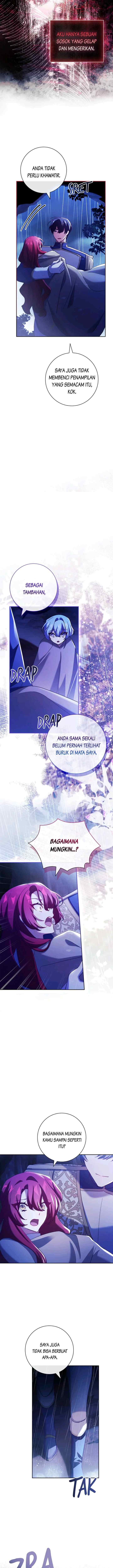 Attic Princess chapter 86 halaman 13
