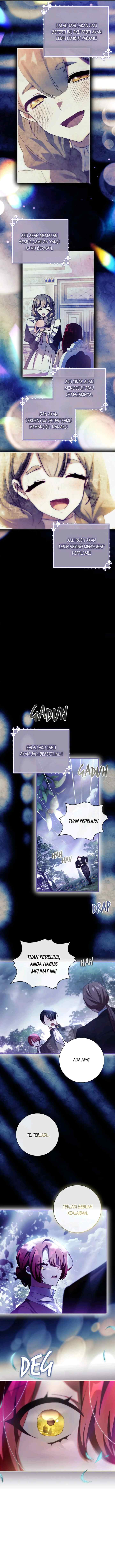 Attic Princess chapter 88 halaman 12