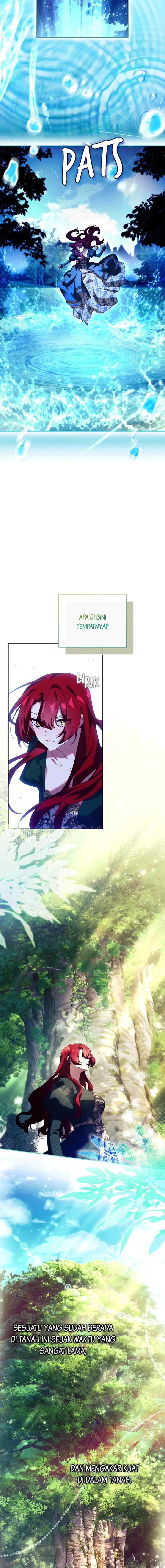Attic Princess chapter 91 halaman 5