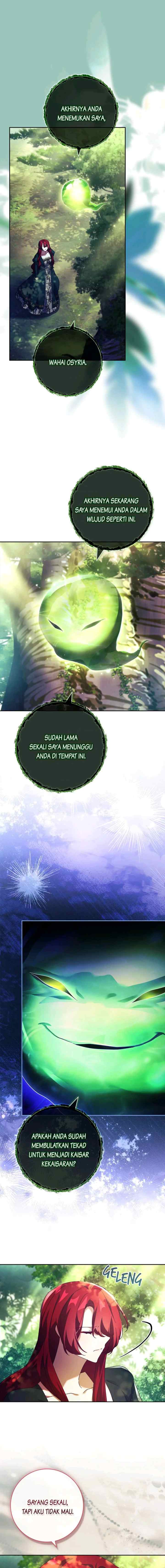 Attic Princess chapter 91 halaman 7