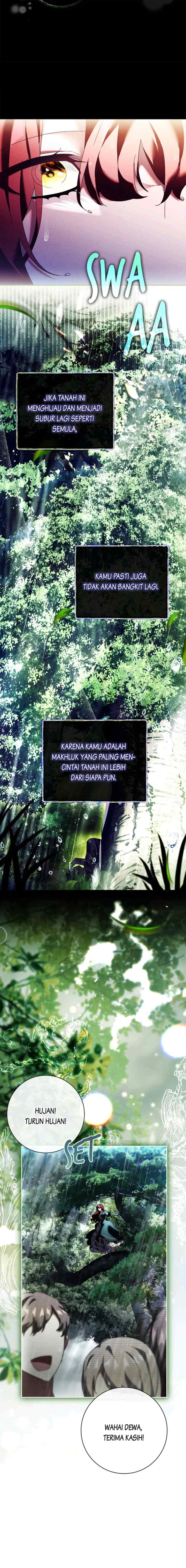 Attic Princess chapter 91 halaman 13
