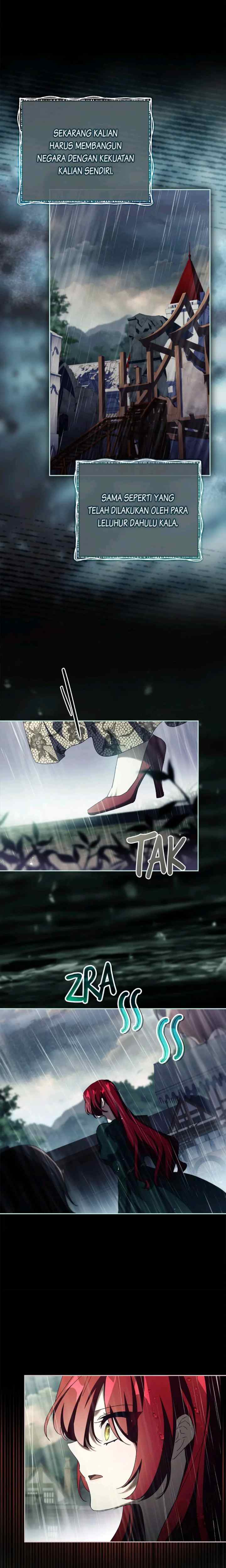 Attic Princess chapter 91 halaman 15