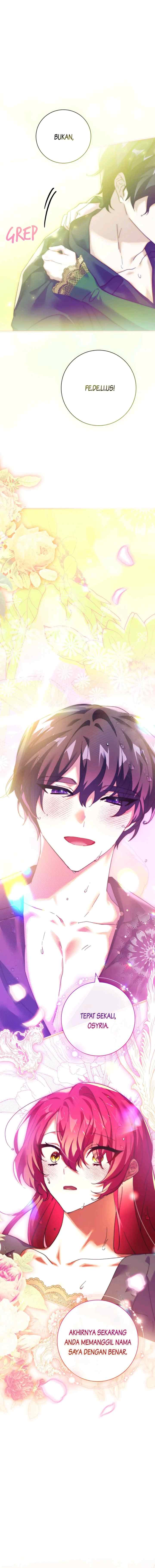 Attic Princess chapter 92 halaman 11