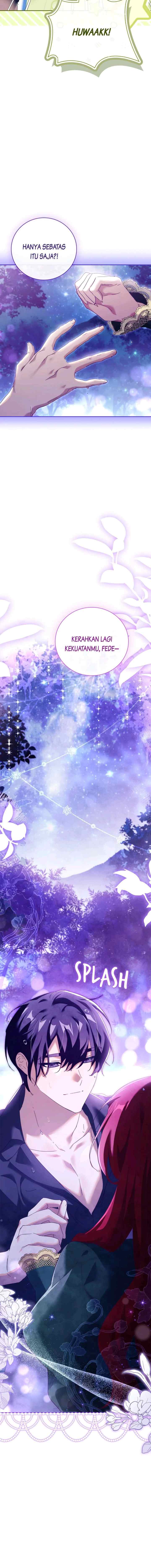 Attic Princess chapter 92 halaman 7