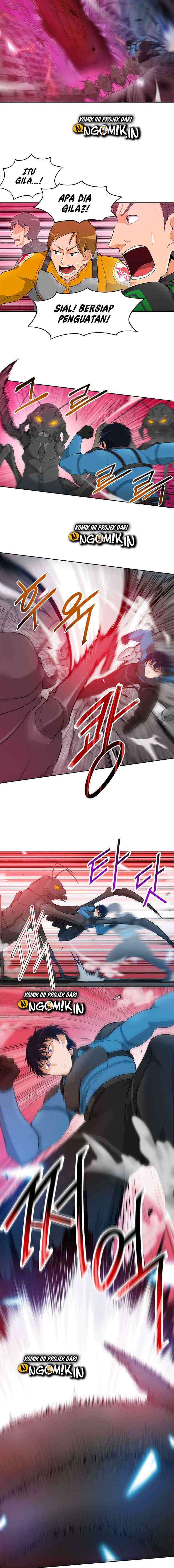 Auto Hunting chapter 14 halaman 5