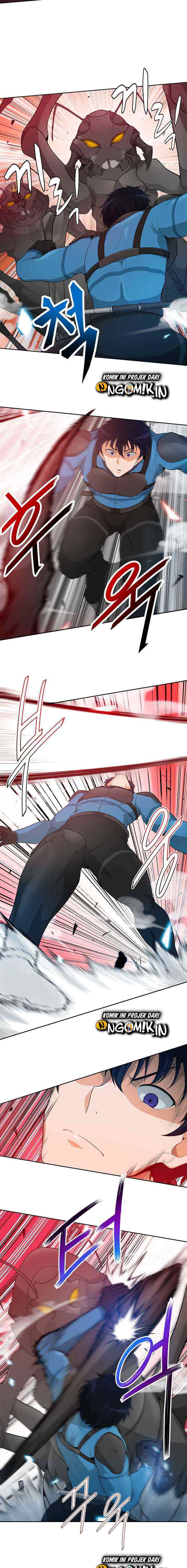 Auto Hunting chapter 14 halaman 6
