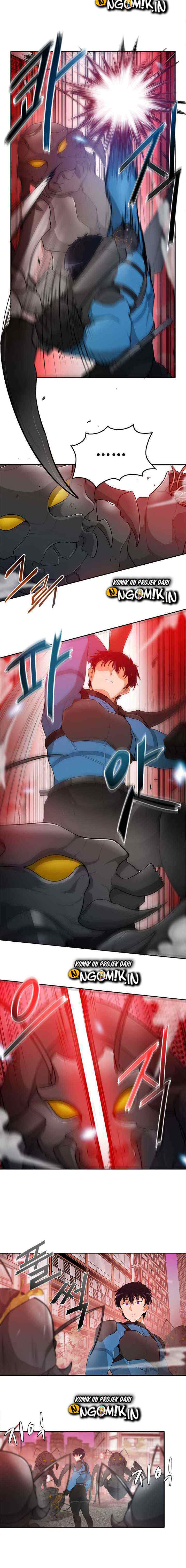 Auto Hunting chapter 14 halaman 7